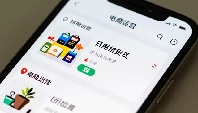 供应链定制服务如何影响电商代运营的性能表现