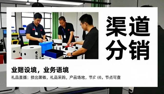 商品代理供应链：供应链客户关心的问题