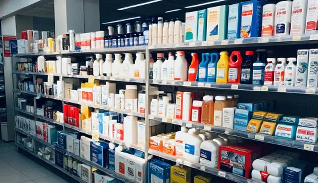 日用百货商品代理中产品性能如何匹配使用场景